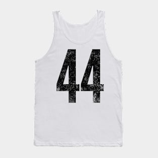 Forty Four Tank Top